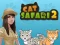 Jeu Cat Safari 2 en ligne