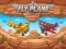 Jeu Fly Plane en ligne
