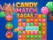 Jeu Candy Match Saga 2 en ligne