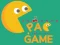 Jeu Pac Game en ligne