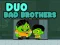 Jeu Duo Bad Brothers en ligne