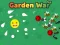 Jeu Garden War en ligne