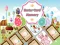 Jeu Easter Card Memory en ligne