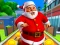 Jeu Santa Run en ligne