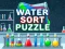 Jeu Water Sort Puzzle en ligne