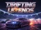 Jeu Drifting Legends en ligne