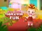 Jeu Baby Hazel. Thanksgiving fun en ligne
