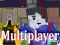 Jeu Pixel Blocky Land en ligne
