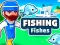Jeu Fishing Fishes en ligne