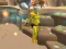 Jeu Aqua Man Sea Fight en ligne