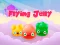 Jeu Flying Jelly en ligne