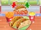 Jeu Yummy Taco en ligne