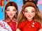 Jeu Celebrity Chinese New Year Look en ligne