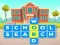 Jeu School Word Search en ligne