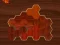 Jeu Woody Block Hexa Puzzle en ligne