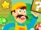 Jeu Running Bros en ligne