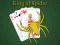 Jeu King of Spider Solitaire en ligne