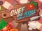 Jeu Chef Slash en ligne