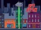 Jeu UFO Attack en ligne