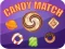 Jeu Candy Match en ligne