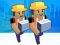 Jeu My Mini City en ligne
