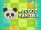 Jeu Code Panda en ligne