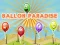 Jeu Ballon Paradise en ligne
