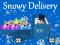 Jeu Snowy Delivery en ligne