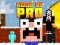 Jeu Noob vs Hacker Remastered en ligne