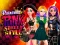 Jeu Princess Punk Street Style en ligne