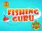 Jeu Fishing Guru en ligne