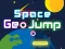 Jeu Space Geo Jump en ligne