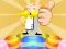 Jeu Professor Bubble Shooter en ligne