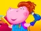 Jeu Hippo Hair Salon en ligne