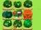 Jeu Merge Plants en ligne