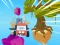 Jeu Monster Truck High Speed en ligne