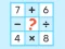 Jeu Riddle Math en ligne