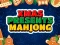 Jeu Xmas Presents Mahjong en ligne