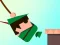 Jeu Rope Swing en ligne