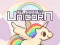 Jeu Flappy Unicorn en ligne