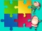 Jeu Christmas Jigsaw Puzzle en ligne