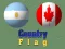 Jeu Kids Country Flag Quiz en ligne