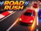Jeu Road Rush en ligne