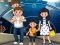 Jeu Day In Aquarium Hidden Stars en ligne