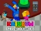 Jeu Rainbow Monster Impostor Catcher en ligne