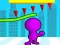 Jeu Draw  & Save Him en ligne