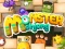 Jeu Monster Mahjong en ligne
