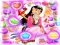Jeu Disney Mulan en ligne