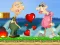 Jeu Old Man Love en ligne