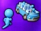 Jeu Stickman Sort en ligne